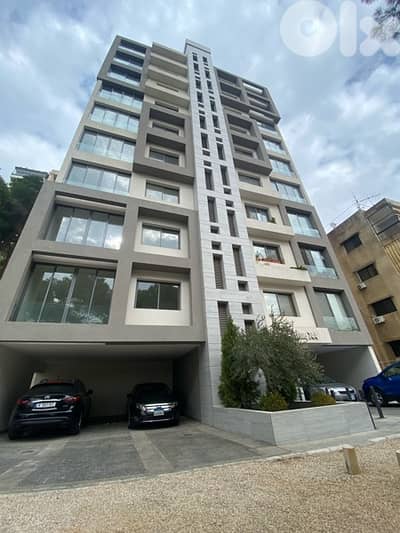 modern building / 2 bedrooms apartment in heart of antelias for sale modern building / 2 bedrooms apartment in heart of antelias for sale