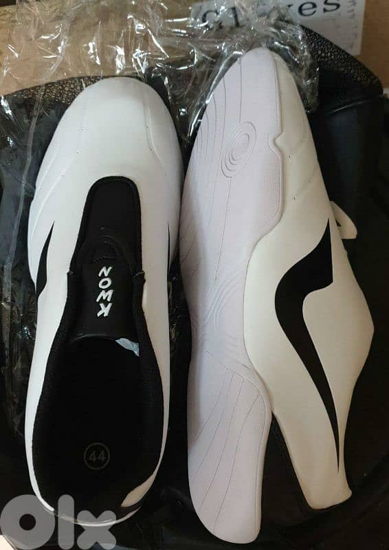 Taekwondo shoes kwon brand 0