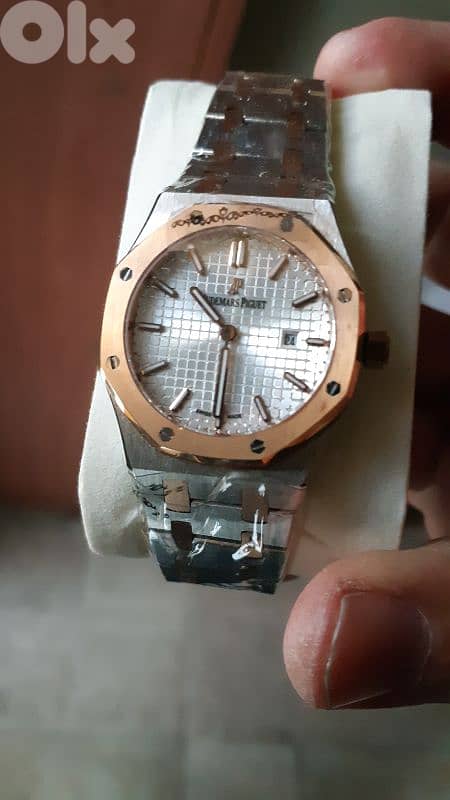 33mm Audemars for her 0