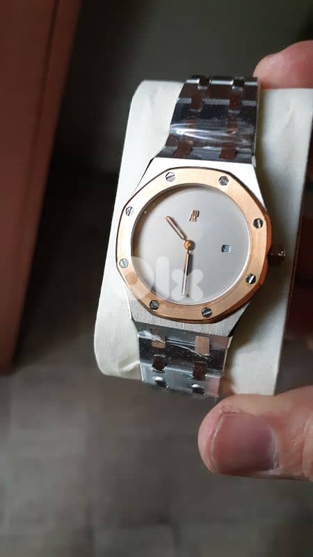 33mm Audemars for her 2