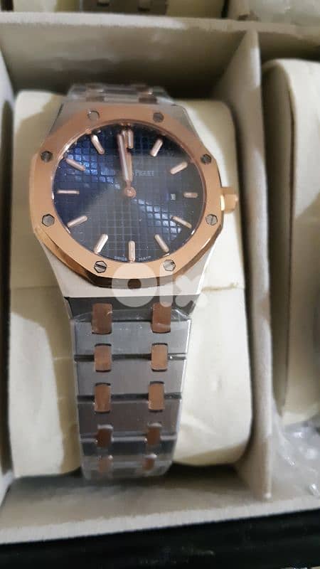 33mm Audemars for her 3