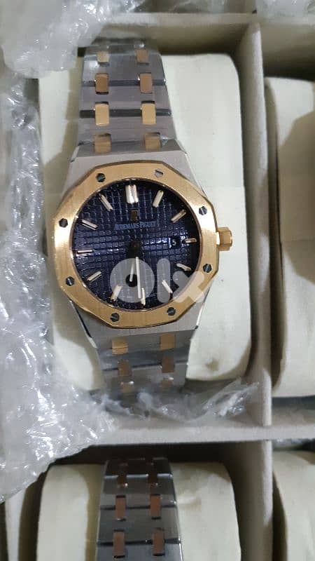 33mm Audemars for her 4