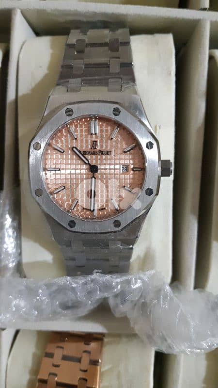 33mm Audemars for her 7