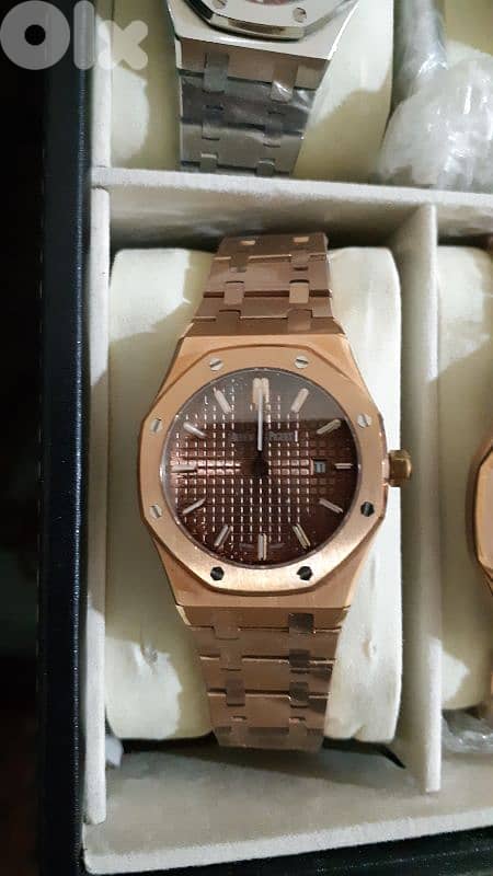 33mm Audemars for her 9