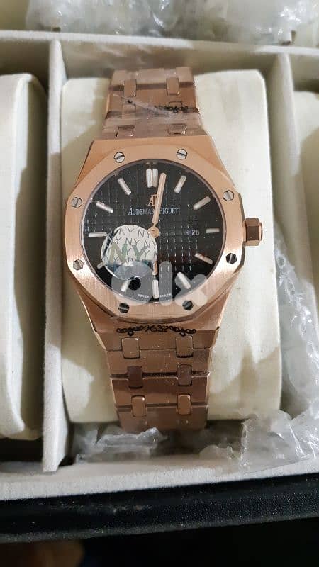33mm Audemars for her 10