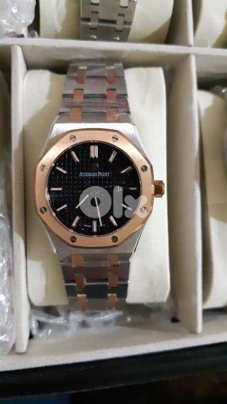 33mm Audemars for her 11