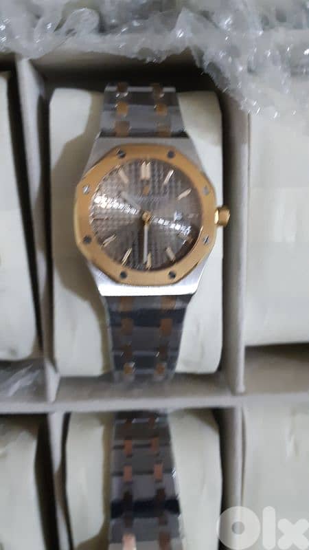 33mm Audemars for her 12