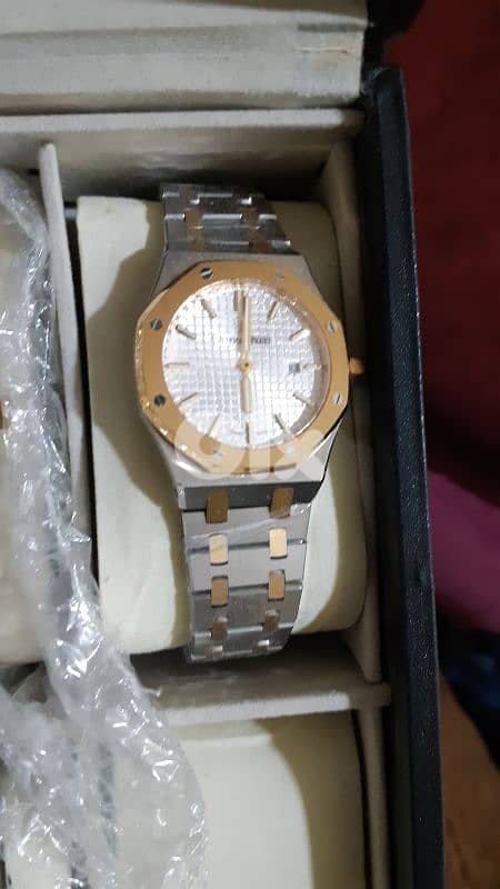 33mm Audemars for her 13