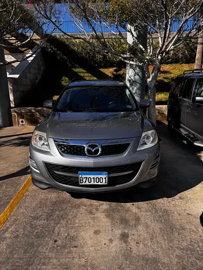 Mazda CX-9 2010