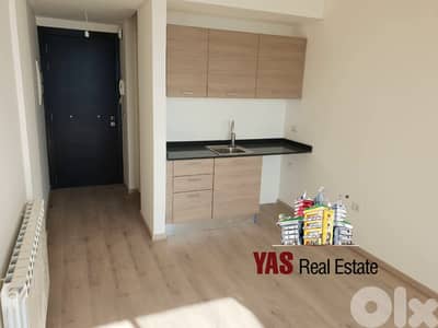 Faqra/Redrock 90m2 | 75m2 Terrace | Duplex | Mountain/Sea View | PA |