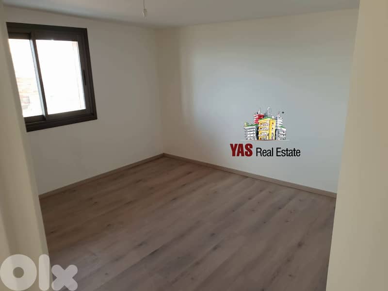 Faqra/Redrock 90m2 | 75m2 Terrace | Duplex | Mountain/Sea View | PA | 10
