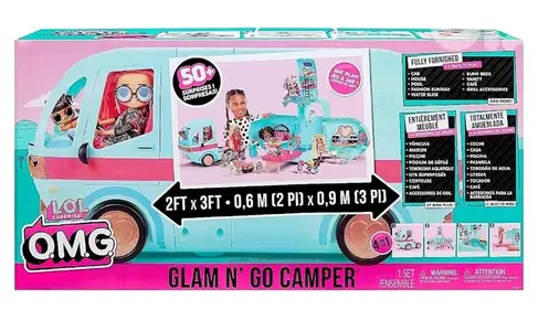 LoL Camper