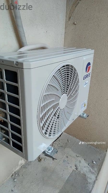 ac gree 12000btu inverter 1