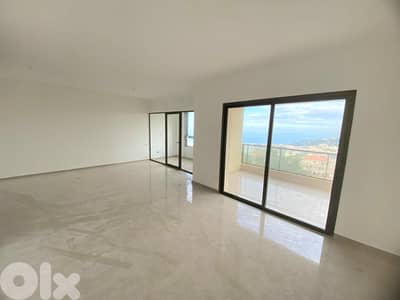 Apartment for sale in Kornet Chehwan/ New/ View/ Terrace