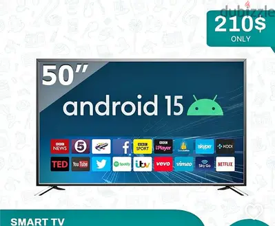 tv Gsmart 28 to 85 inch