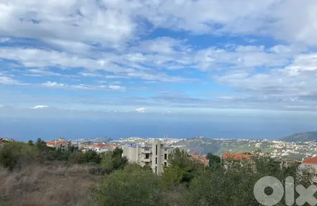 Apartment for sale in Kornet Chehwane/ New/ View