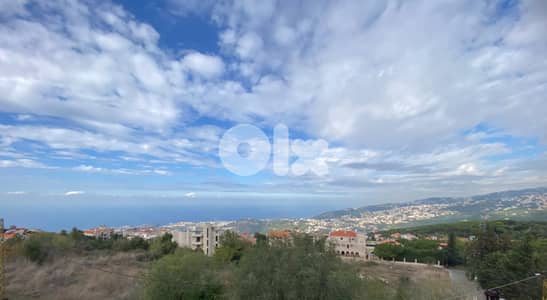 Apartment for sale in Kornet Chehwane/ New/ View