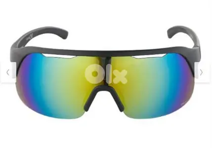 crivit glasses with interchangeable lenses