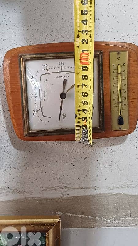 antique 8