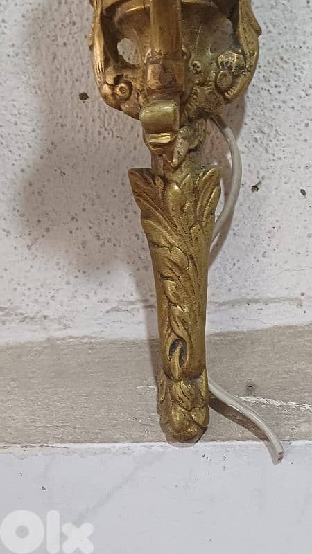 antique 5