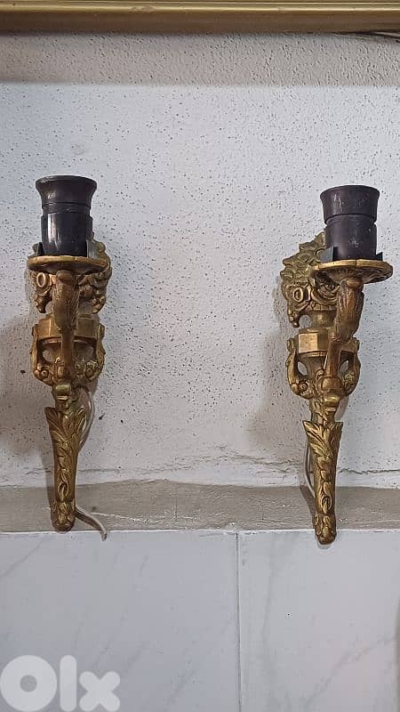 antique 8