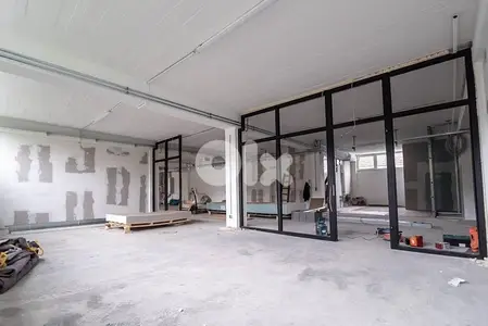 أعمال بناء وترميم وديكور
