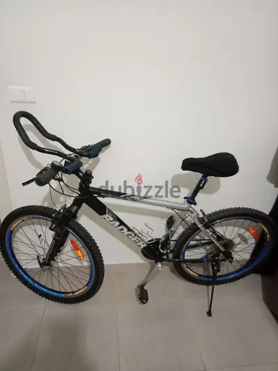 BADGER excellent condition