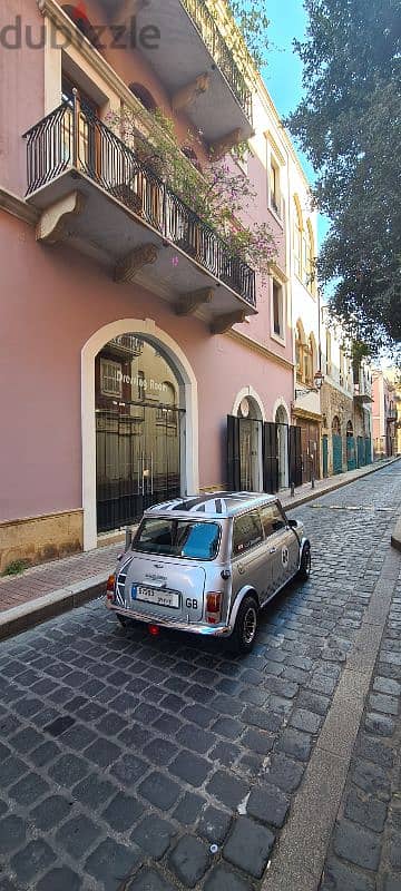 MINI Cooper Austin 1968 1000CC Fully restored