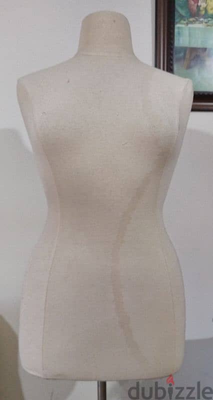 Mannequin in good condition 1