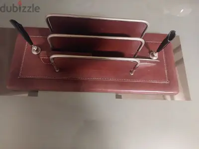 organizer set