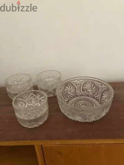 Crystal set