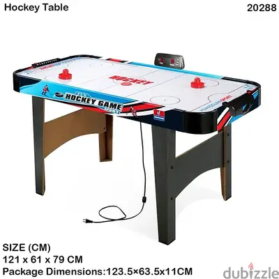 Hockey Table طاولة هوكي