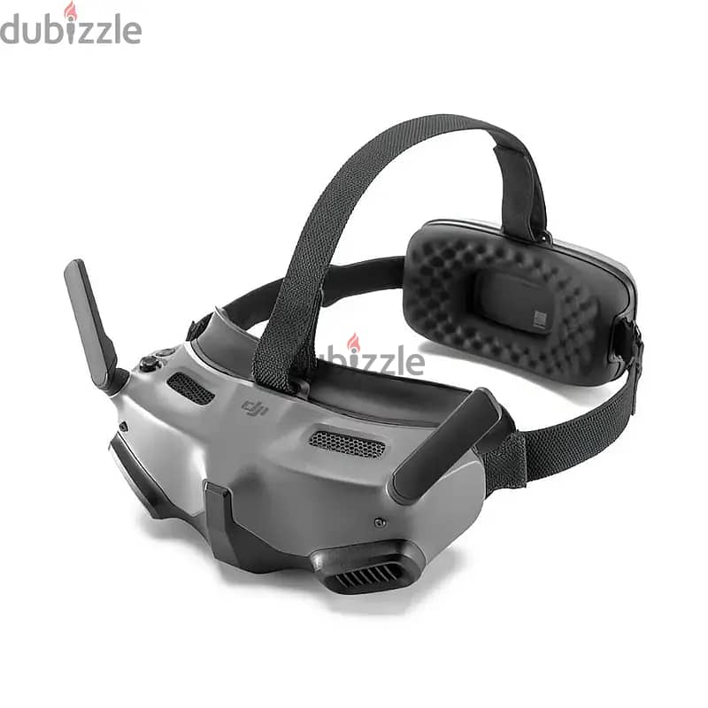 DJI FPV Goggles Integra for FPV Drone Quadcopter 0