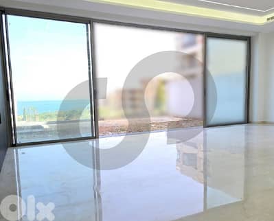 APARTMENT FOR SALE IN DOHAT EL HOSS/دوحة الحص REF#OM111566