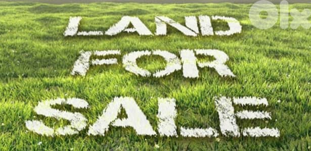 Land for sale in Ain Saade ارض للبيع في عين سعادة