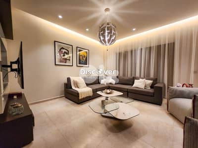 A Rare Find – Premium Apartment with Terrace for sale in Broumana