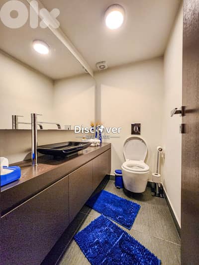 A Rare Find – Premium Apartment with Terrace for sale in Broumana A Rare Find – Premium Apartment with Terrace for sale in Broumana