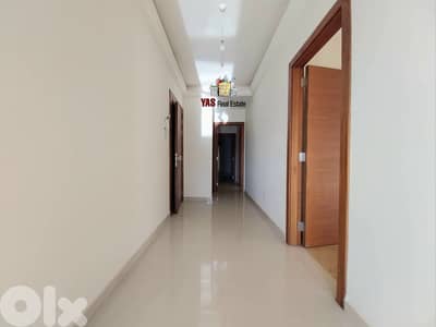Kfarhbab 160m2 | 25m2 Terrace | Brand new | Payment Faciities | YV/RA