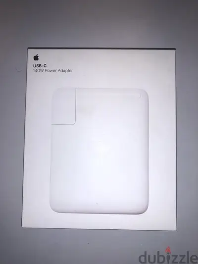 Apple Power Adapter