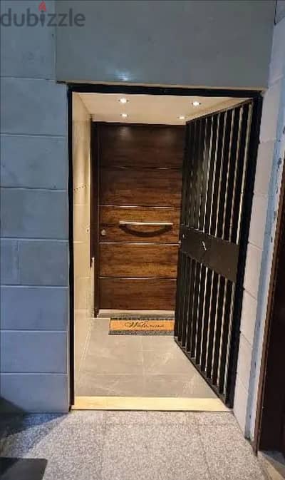 Dorms for boys