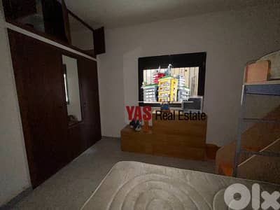 Daroun 180m2 | 100m2 Terrace | Well maintained | Rent | Furnished | YV
