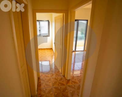 Cozy renovated, great views, koura, dedde/دده   REF#BD115179