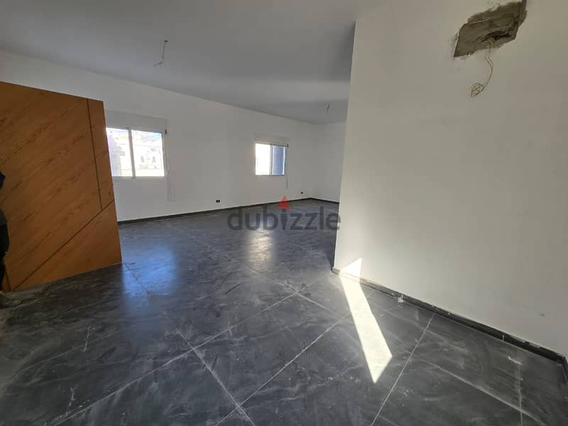 Brand new apartments for sale in Sarba- Direct installments or isken 0