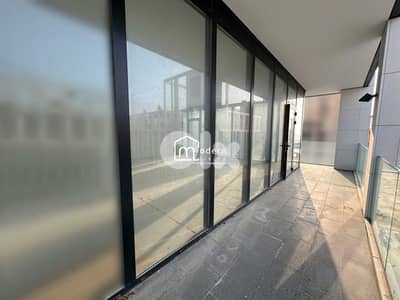125 Sqm - Ready to Move - Office for Sale in Dbayeh Waterfront
