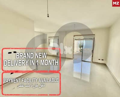 Bsalim / brand new / payment facilities/ lease to own   REF#MZ115188