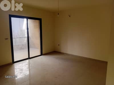 Apartment for sale in Mansourieh شقة للبيع في منصورية