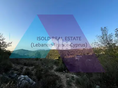 4000 m2 land for sale in Mechmech|Jbeil - أرض للبيع في مشمش|جبيل