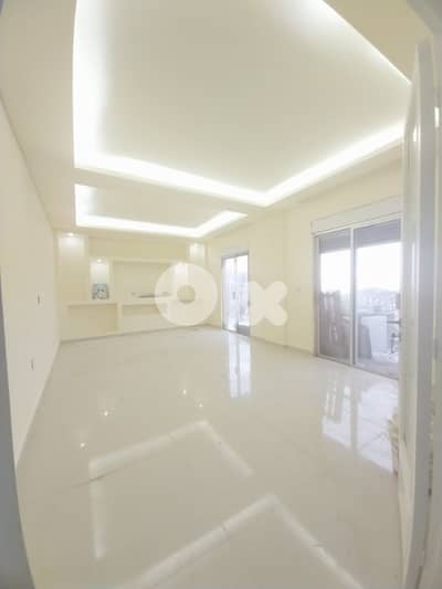 *NO ESKEN* لا للأسكان Apartment In Atchaneh شقة للبيع في العطشانة