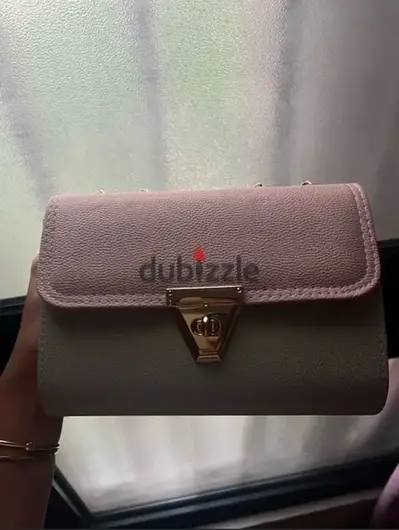 new bag