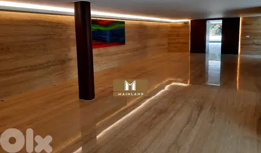 Spacious Garden Floor apartment in Rabieh For Sale | Prime